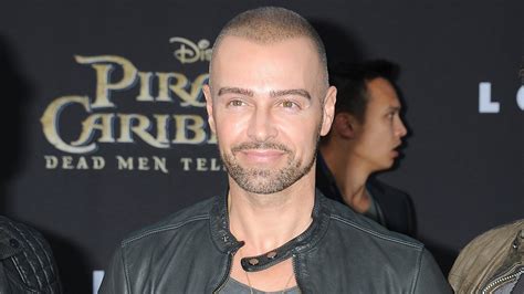 cheating wife scandal|Hallmark Star Joey Lawrence's Cheating Scandal, Explained.